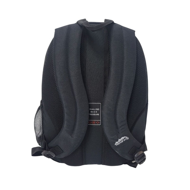 Ridge 53 College Backpack | Black