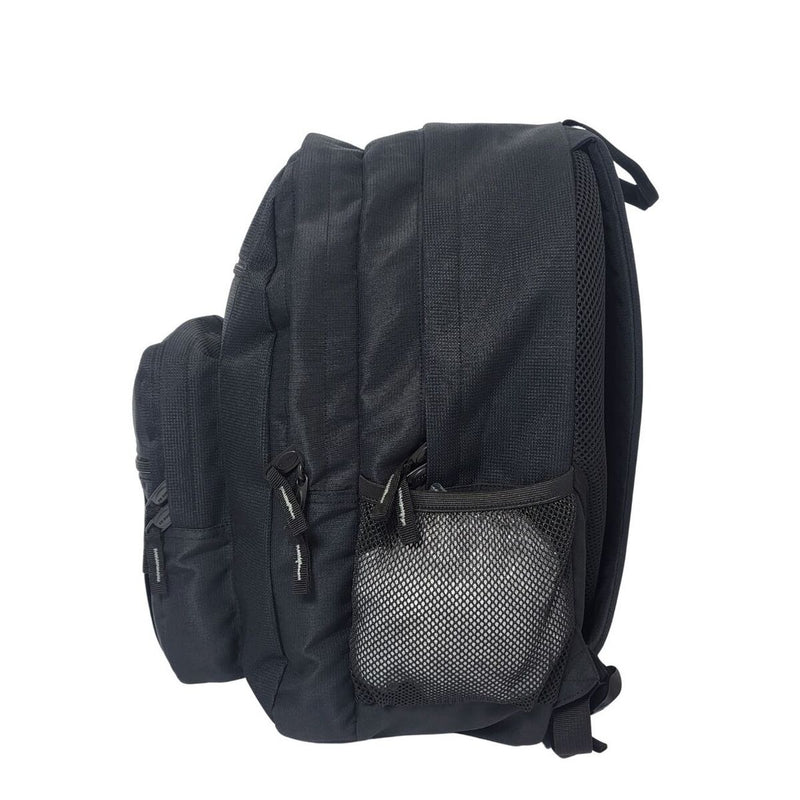 Ridge 53 College Backpack | Black