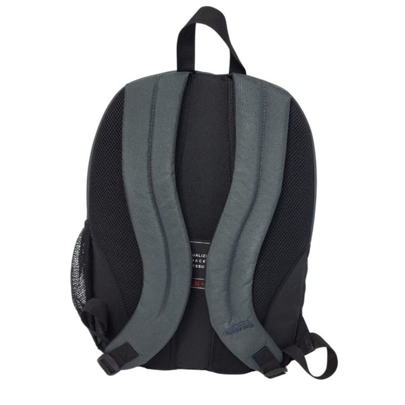 Ridge 53 College Backpack | Charcoal
