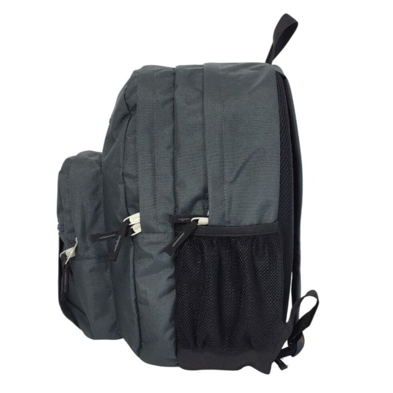 Ridge 53 College Backpack | Charcoal