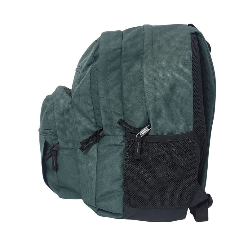 Ridge 53 College Backpack | Green