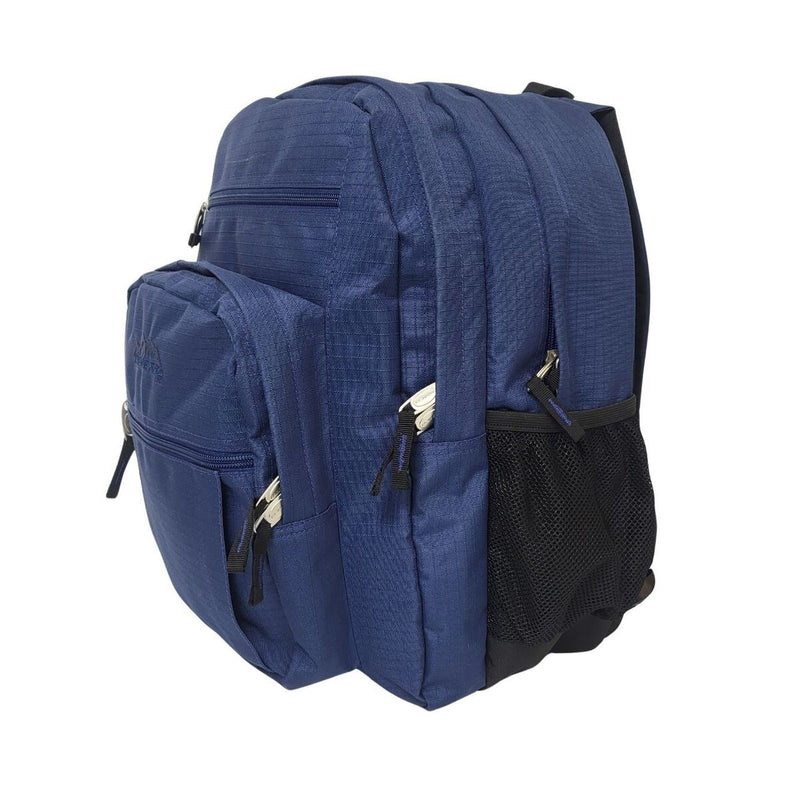 Ridge 53 College Backpack | Navy