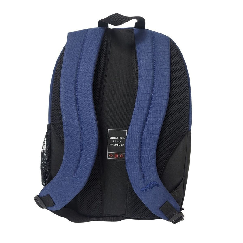 Ridge 53 College Backpack | Navy