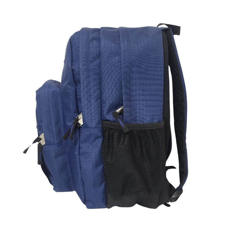 Ridge 53 College Backpack | Navy
