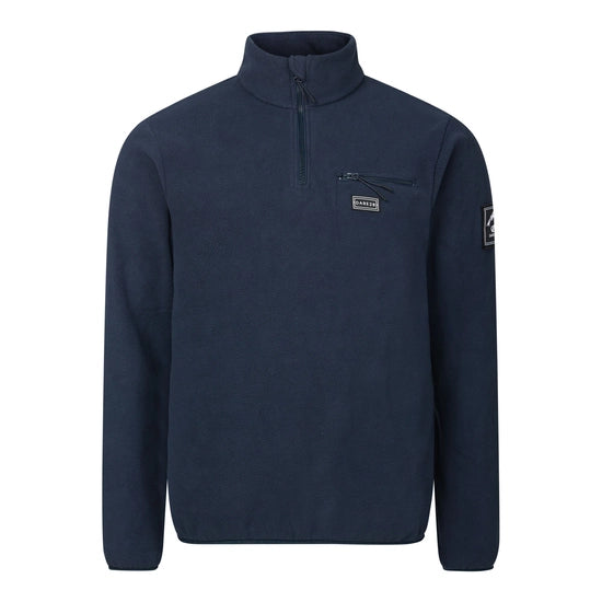 Dare2B Affinity Half Zip Fleece | Navy DMA715