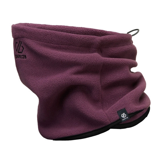 Dare 2B Unisex Assure Neck Gaiter Mask | Huckleberry DUC320
