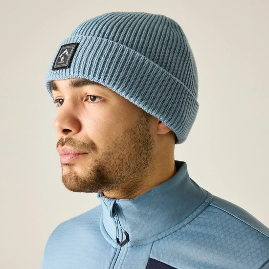 Dare2b Rider Winter Beanie | Dusky Blue DUC347