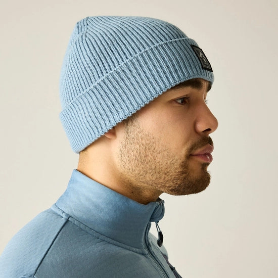 Dare2b Rider Winter Beanie | Dusky Blue DUC347