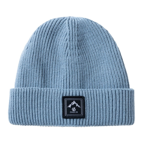 Dare2b Rider Winter Beanie | Dusky Blue DUC347