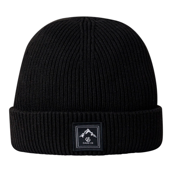 Dare2b Rider Winter Beanie | Black DUC347