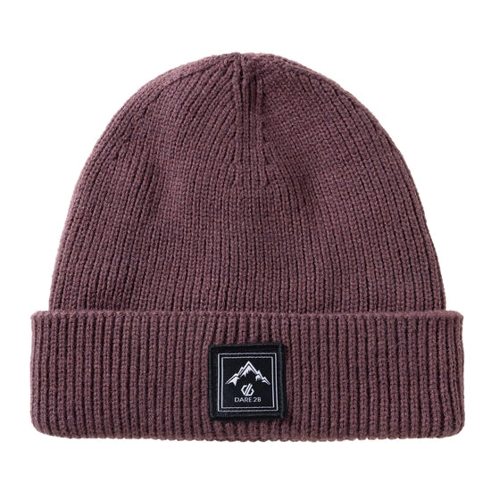 Dare2b Rider Winter Beanie | Huckleberry DUC347