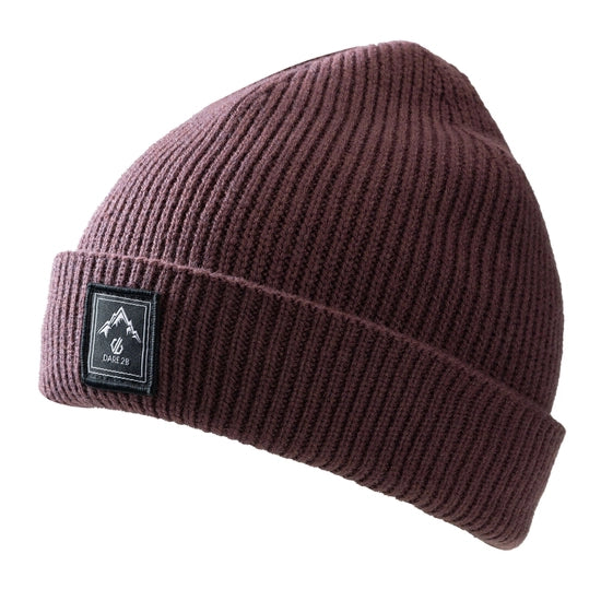 Dare2b Rider Winter Beanie | Huckleberry DUC347
