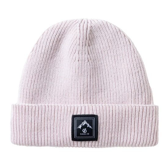 Dare2b Rider Winter Beanie | Pink Haze DUC347