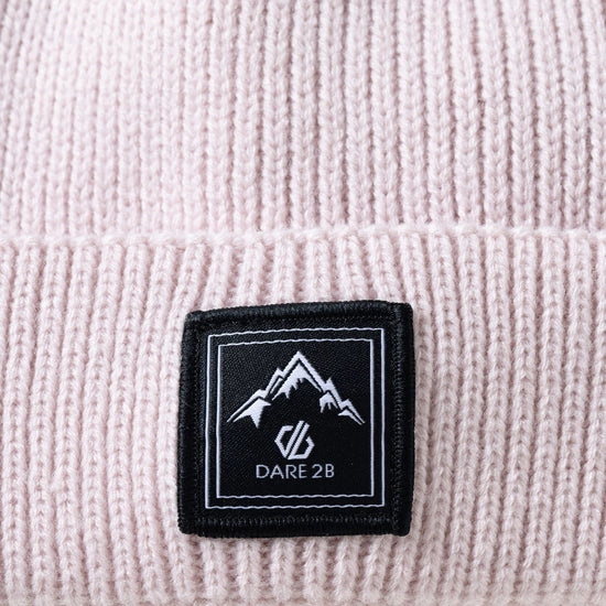 Dare2b Rider Winter Beanie | Pink Haze DUC347