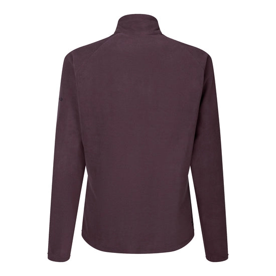 Dare2B Women's Freeform II Lightweight Fleece | Berry DWA473