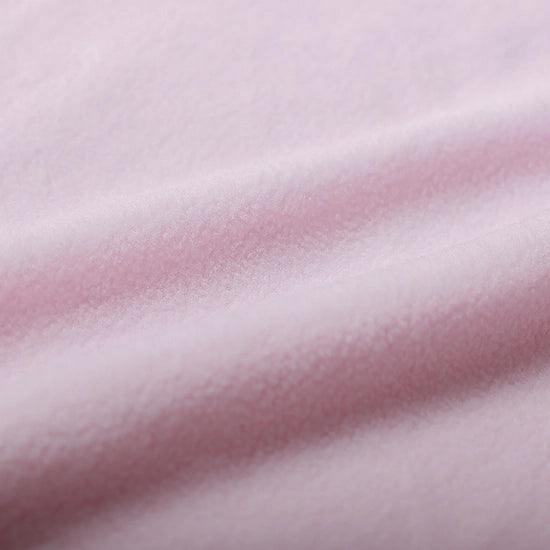 Dare2B Women's Freeform II Lightweight Fleece | Pink DWA473