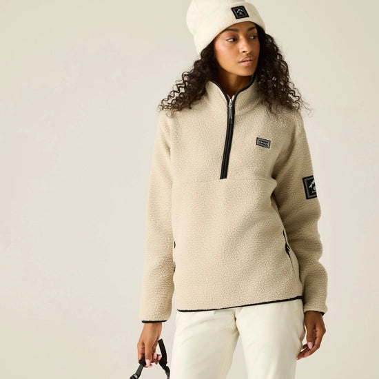 DARE 2B SlideOut Fleece | Pepper DWA538