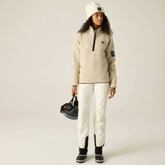 DARE 2B SlideOut Fleece | Pepper DWA538