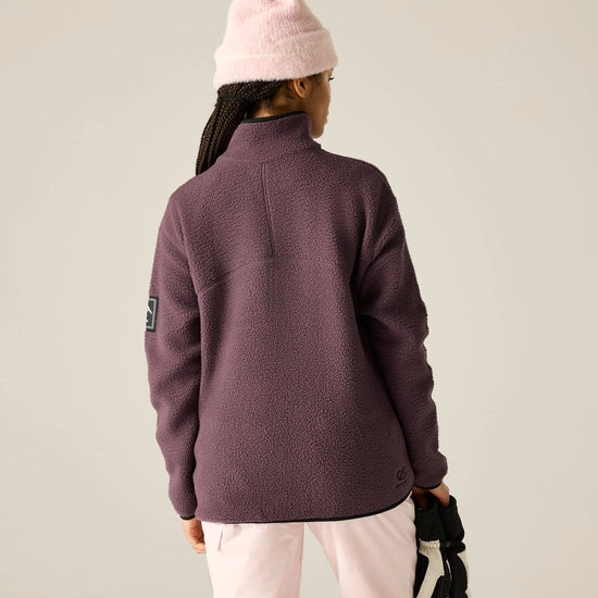 DARE 2B SlideOut Fleece | Berry DWA538