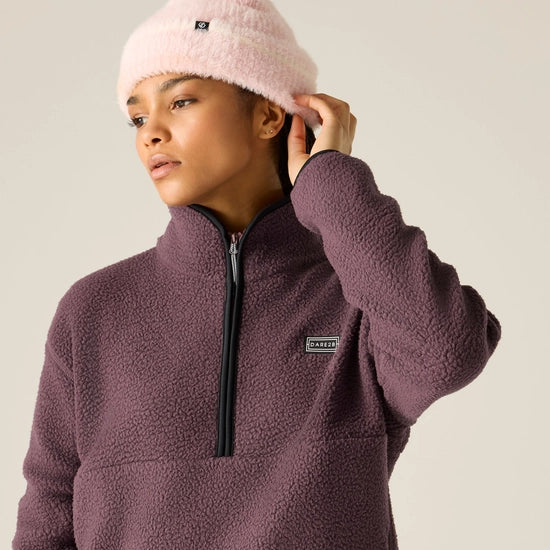 DARE 2B SlideOut Fleece | Berry DWA538