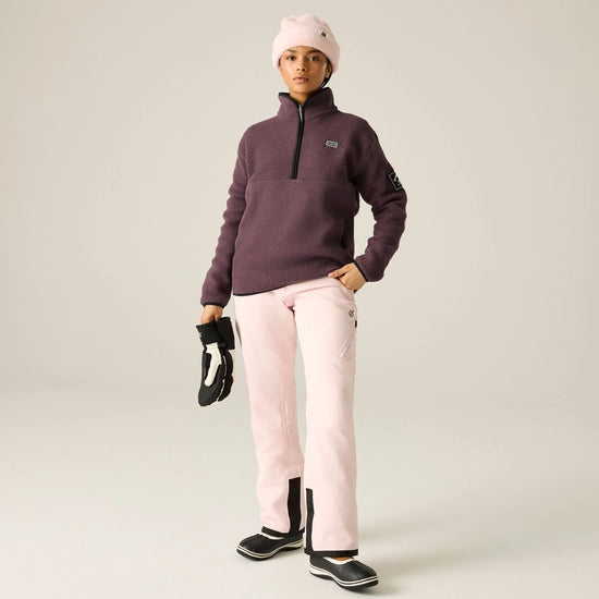 DARE 2B SlideOut Fleece | Berry DWA538