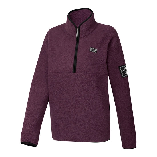 DARE 2B SlideOut Fleece | Berry DWA538