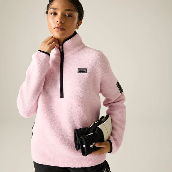 DARE 2B SlideOut Fleece | Pink DWA538