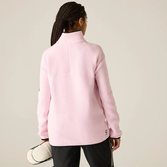 DARE 2B SlideOut Fleece | Pink DWA538