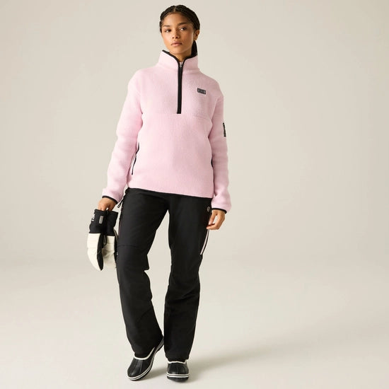 DARE 2B SlideOut Fleece | Pink DWA538