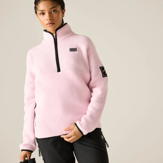 DARE 2B SlideOut Fleece | Pink DWA538