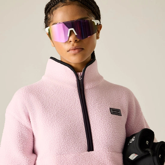DARE 2B SlideOut Fleece | Pink DWA538
