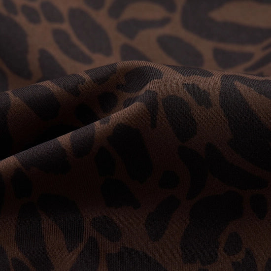 Dare2b Influential II Women's Leggings | Animal Print DWJ612