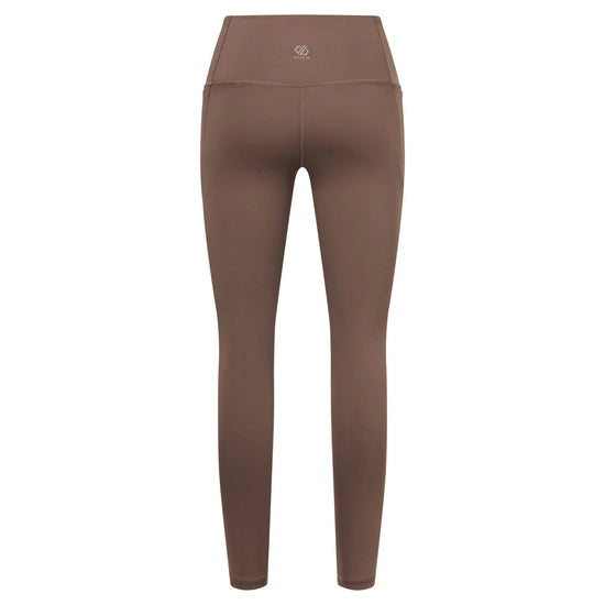 Dare2B Women's Trail Leggings | Fudge DWJ642