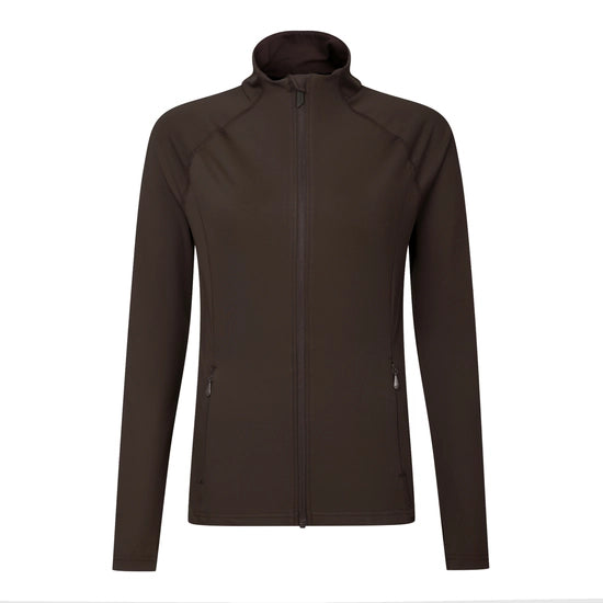 Dare 2B Zip Mid Layer | Fudge DWL645