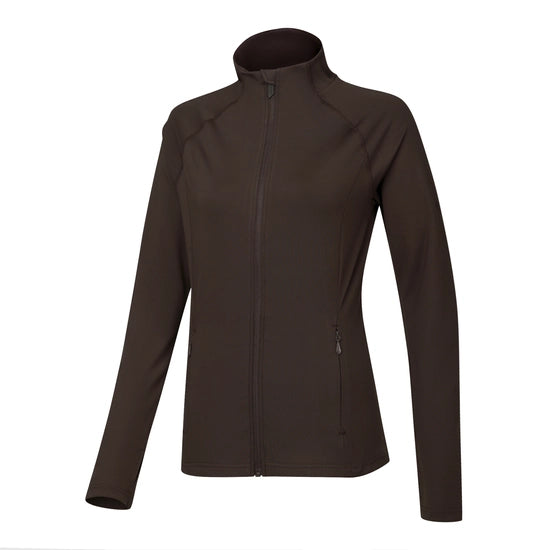 Dare 2B Zip Mid Layer | Fudge DWL645
