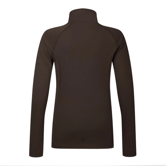 Dare 2B Zip Mid Layer | Fudge DWL645