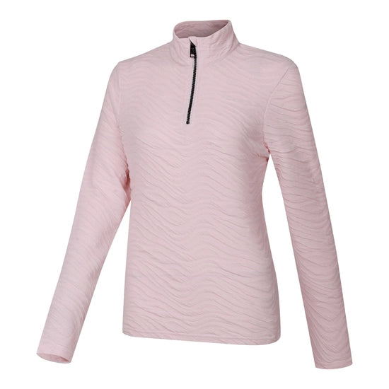 Regatta – Women's Glamorize IV Midlayer | Pink Haze DWL653