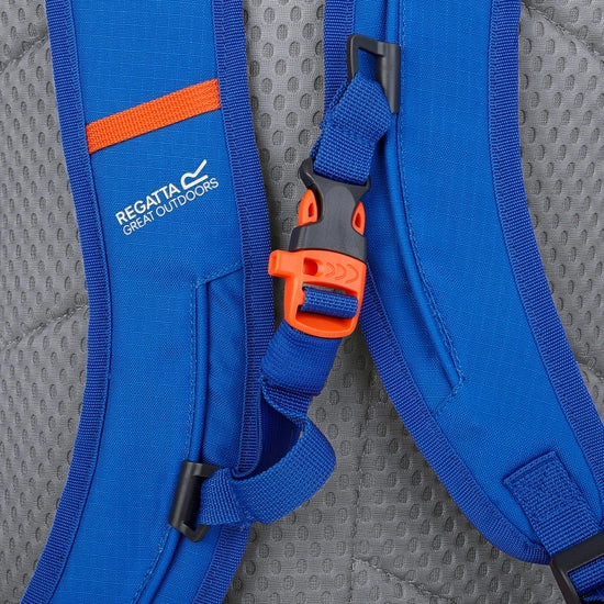 Regatta Highton 25L Backpack | Blue/grey EU272