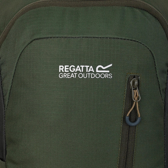 Regatta Highton 25L Backpack | Khaki EU272