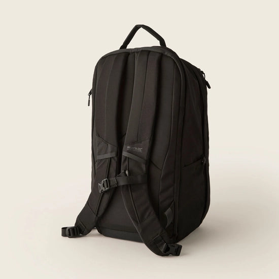 Regatta Voyad 20L BackPack | Black EU294
