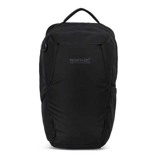 Regatta Voyad 20L BackPack | Black EU294