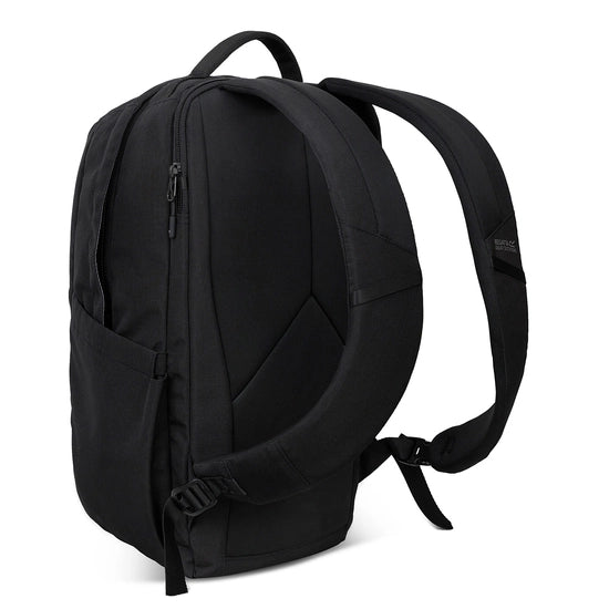 Regatta Voyad 20L BackPack | Black EU294