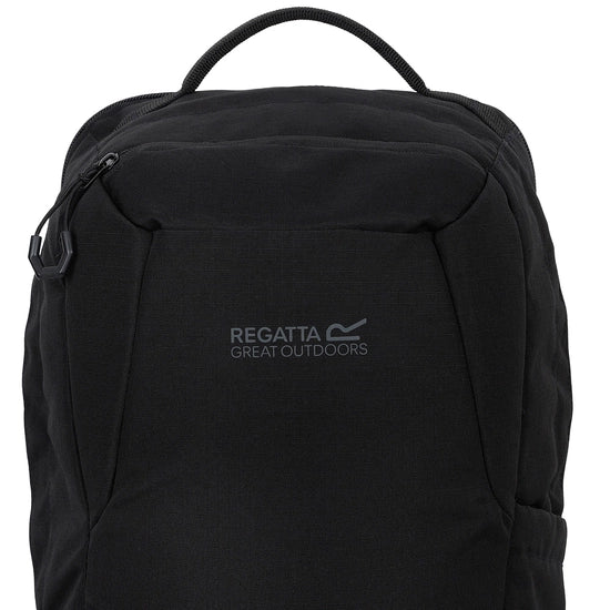 Regatta Voyad 20L BackPack | Black EU294