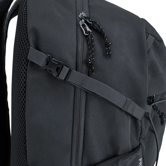 Regatta Unisex Prism 15L Backpack | Ash Grey EU342