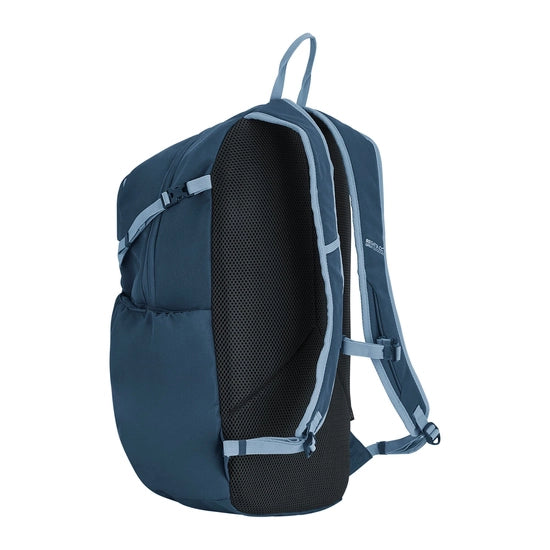 Regatta Unisex Prism 35L Backpack | Night Sky Blue EU339