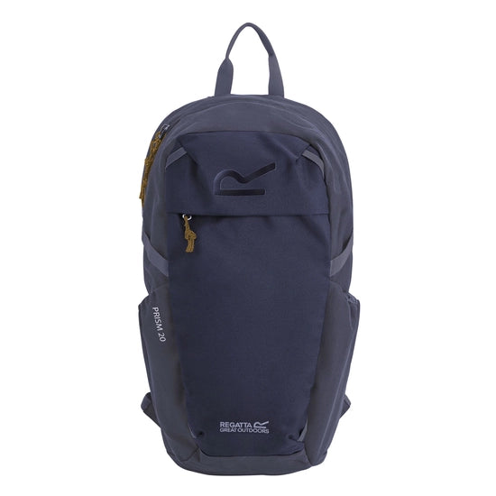 Regatta Unisex Prism 20L Backpack | Night Sky Blue EU341