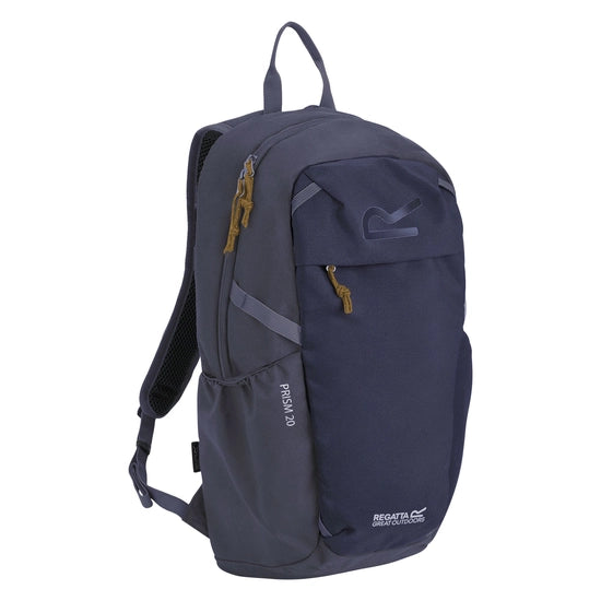 Regatta Unisex Prism 20L Backpack | Night Sky Blue EU341