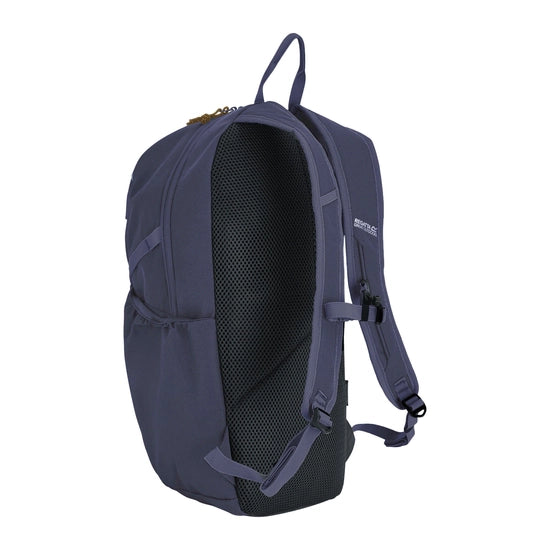 Regatta Unisex Prism 20L Backpack | Night Sky Blue EU341