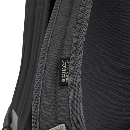 Regatta Unisex Boulder 10L Backpack | Night Sky Blue EU343