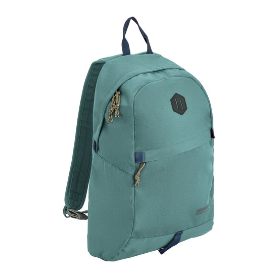 Regatta Unisex Boulder 20L Backpack | Ivy Moss Green EU345